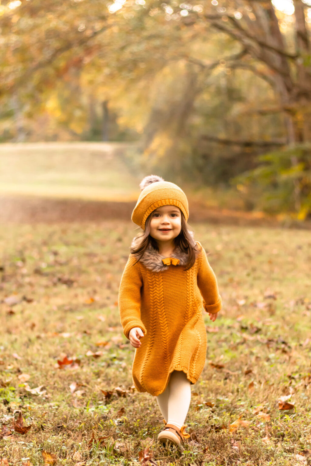 Williams Mill Greenspace Location Spotlight